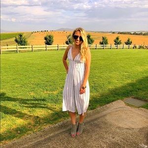 Meet your Posher, Dana